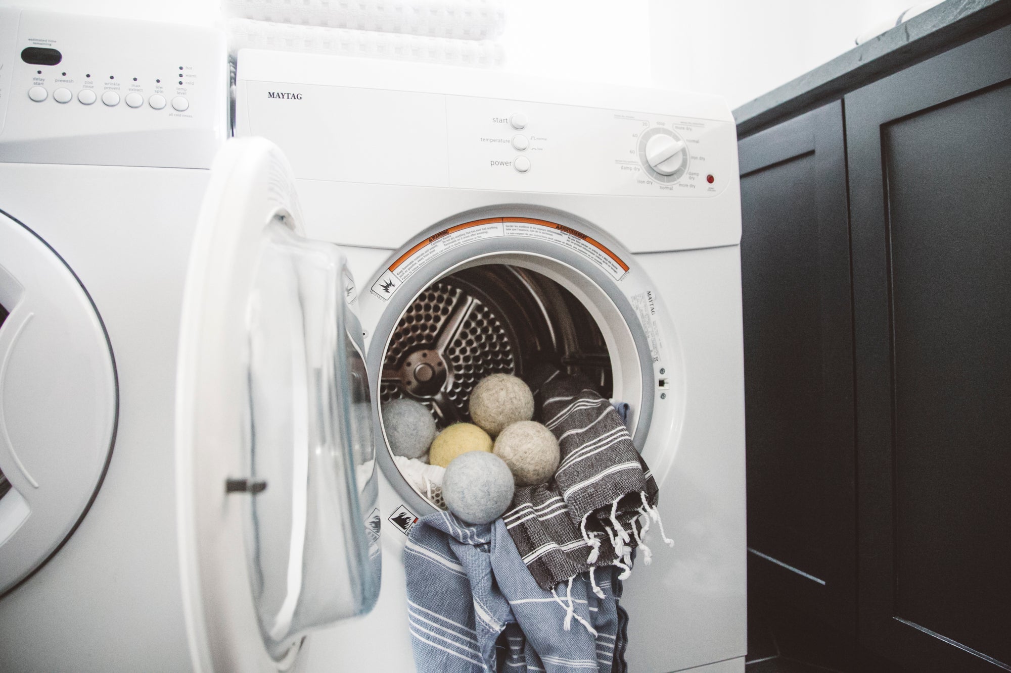 5 Signs You’re Doing Laundry Wrong