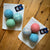 LooHoo Wool Dryer Balls - Color Combo Packs