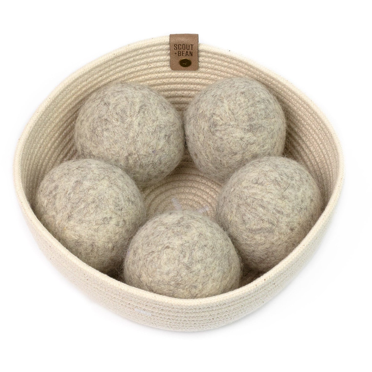 Do wool dryer balls work? Ways to use them effectively - By Oily Design